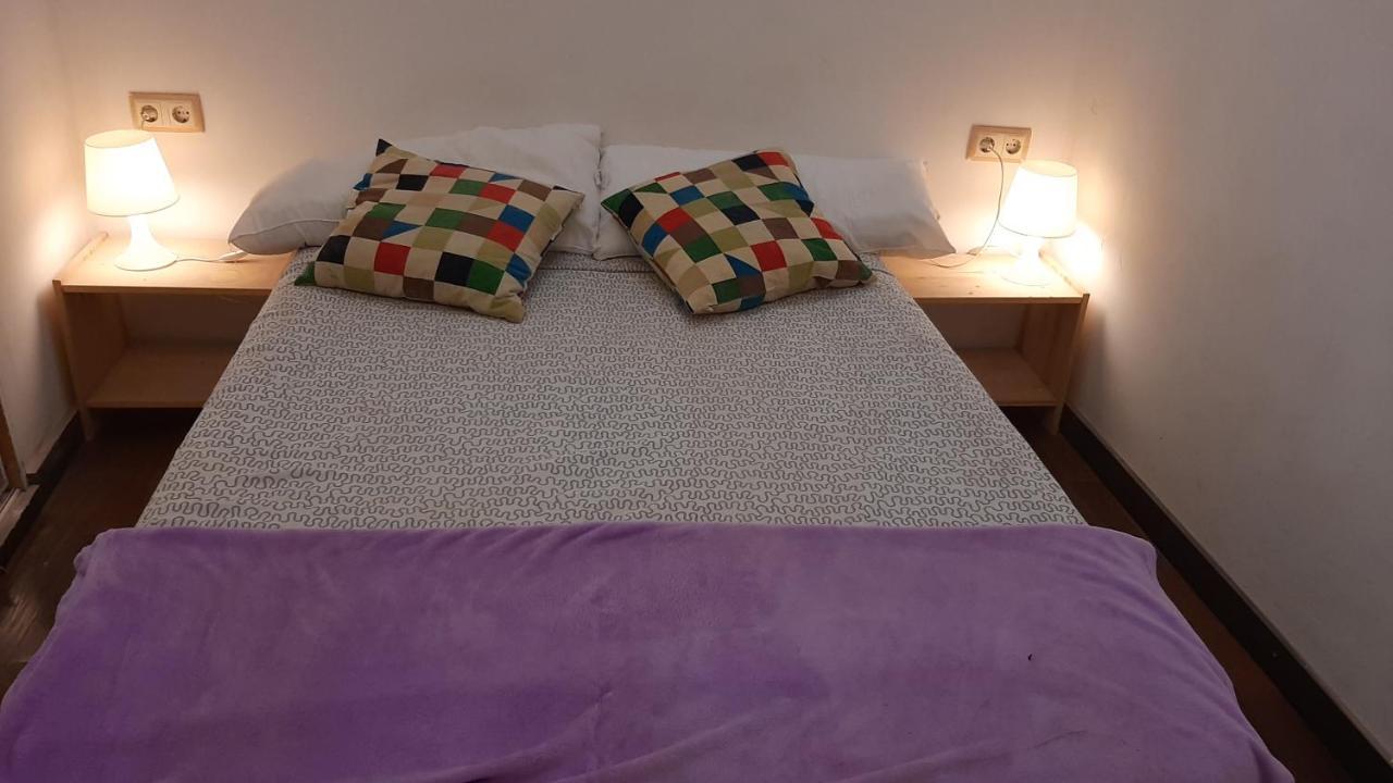 Caterina Look Derecha Apartamento