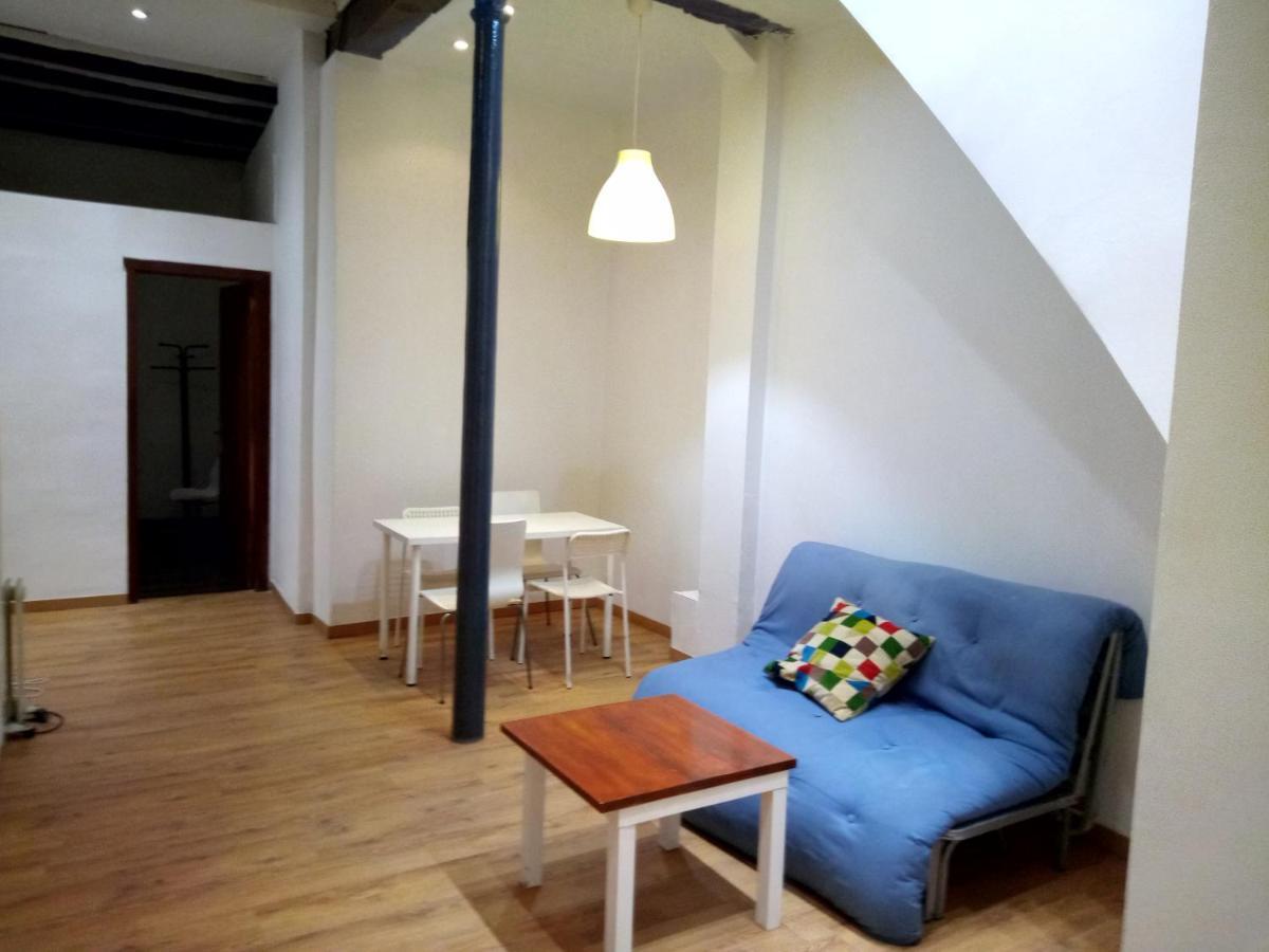 Apartamento Caterina Look Derecha