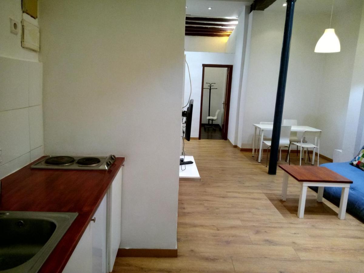 Caterina Look Derecha Apartamento *
