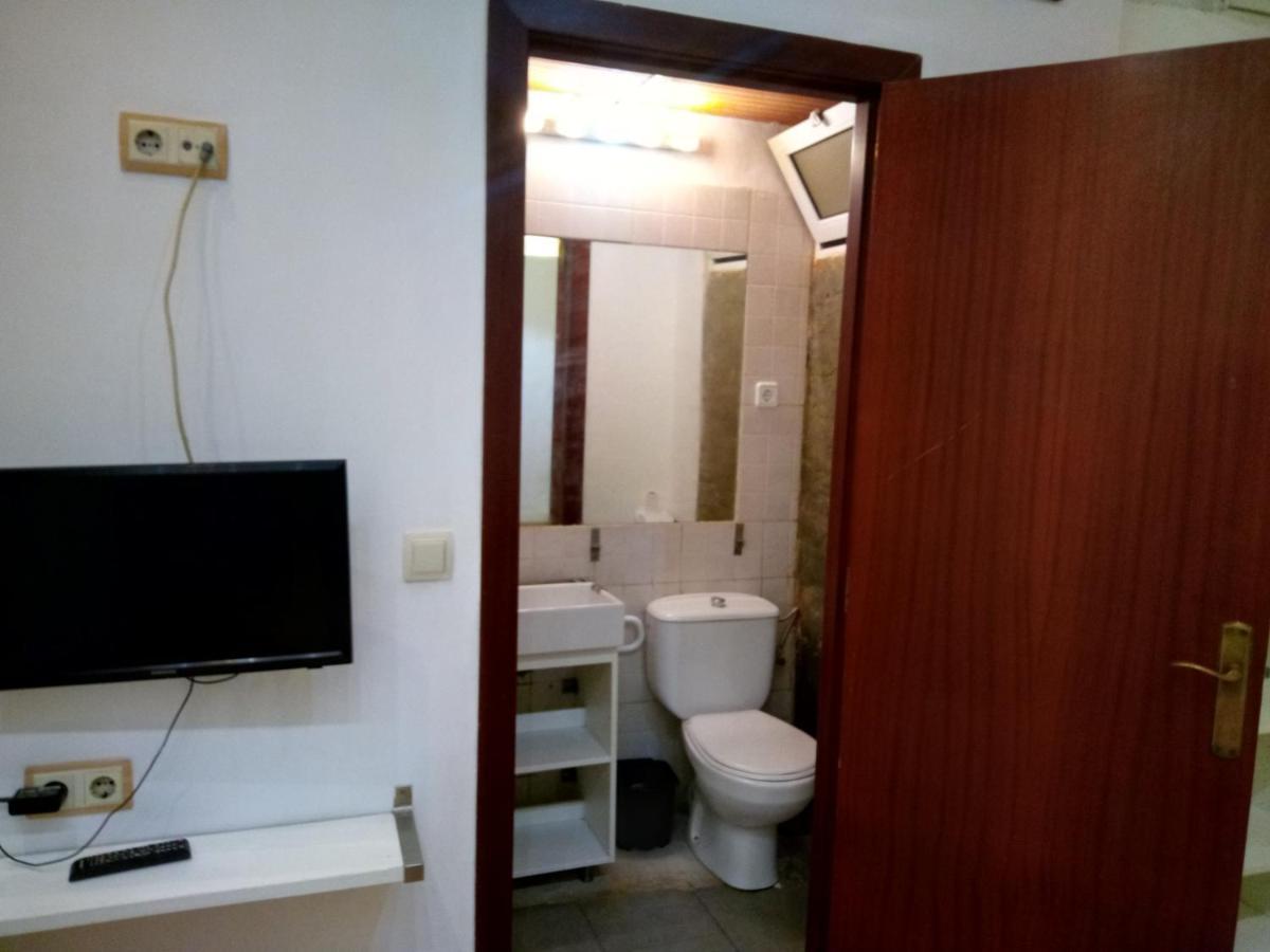 Caterina Look Derecha Apartamento *