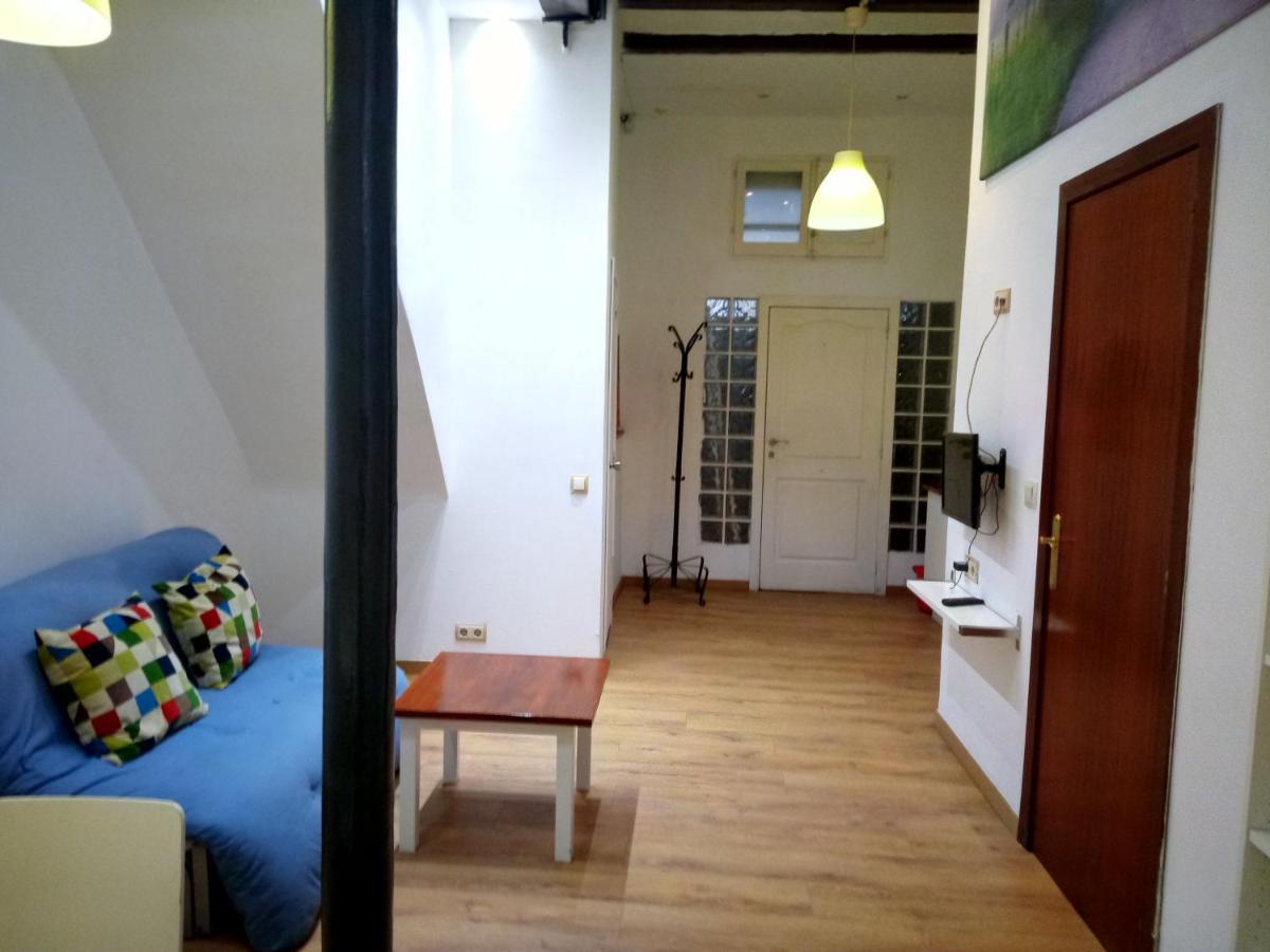 Caterina Look Derecha Apartamento Barcelona