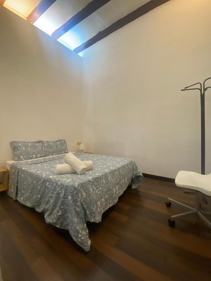 Apartamento Caterina Look Derecha