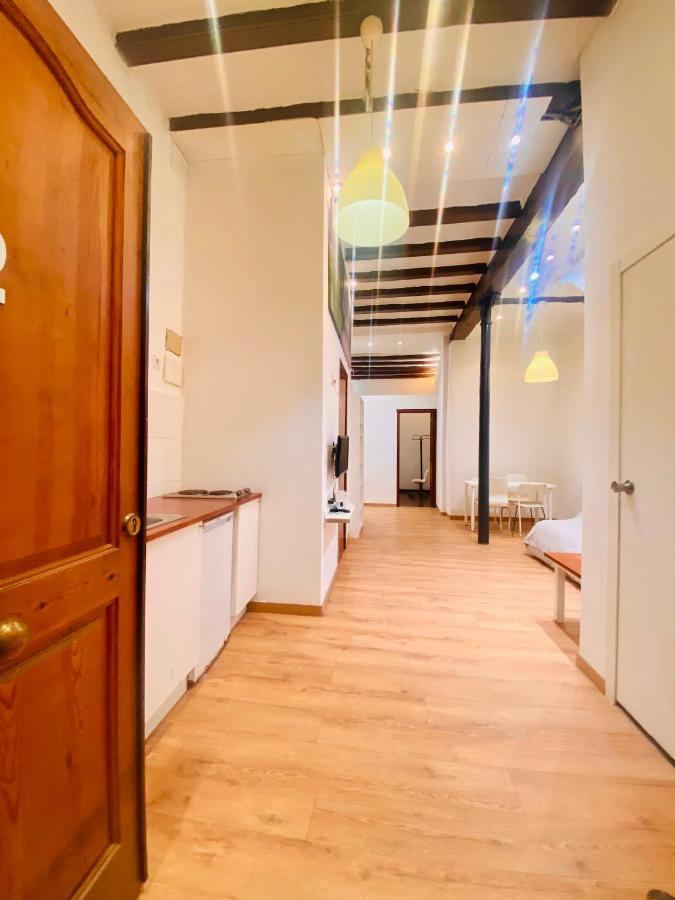 Apartamento Caterina Look Derecha