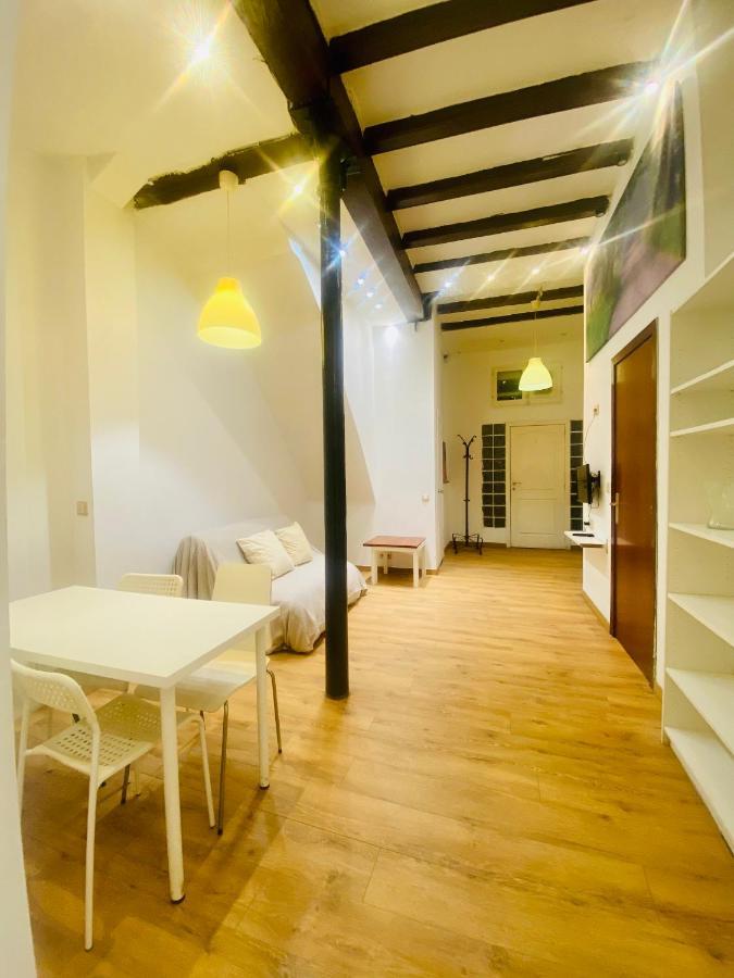 Apartamento Caterina Look Derecha