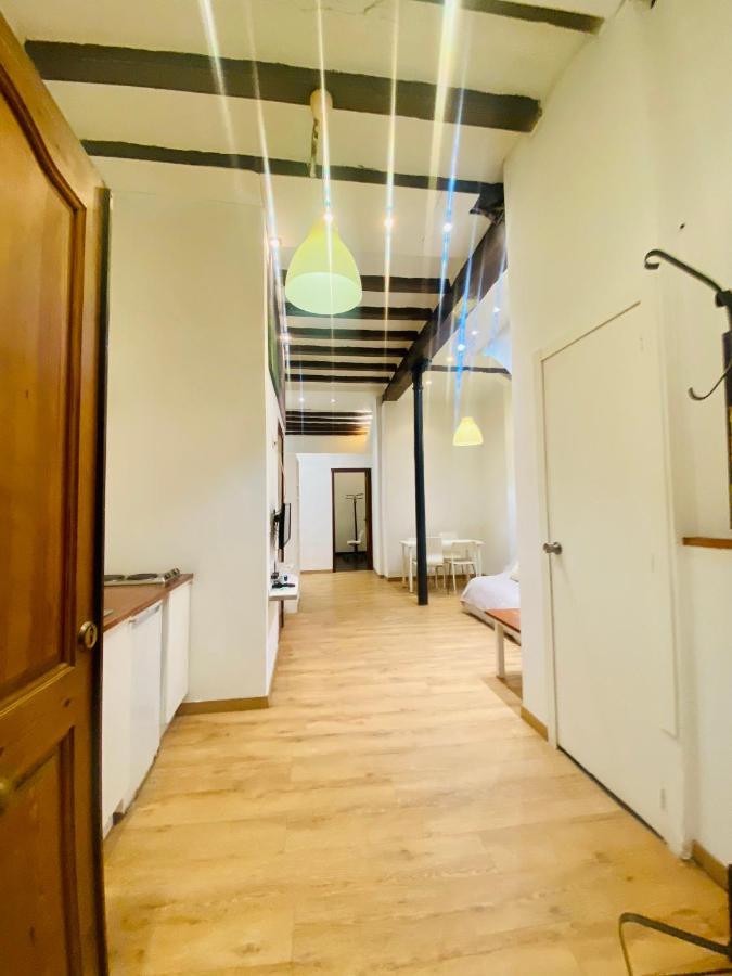 Apartamento Caterina Look Derecha *