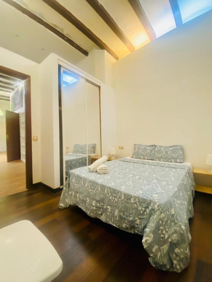 Caterina Look Derecha Apartamento *